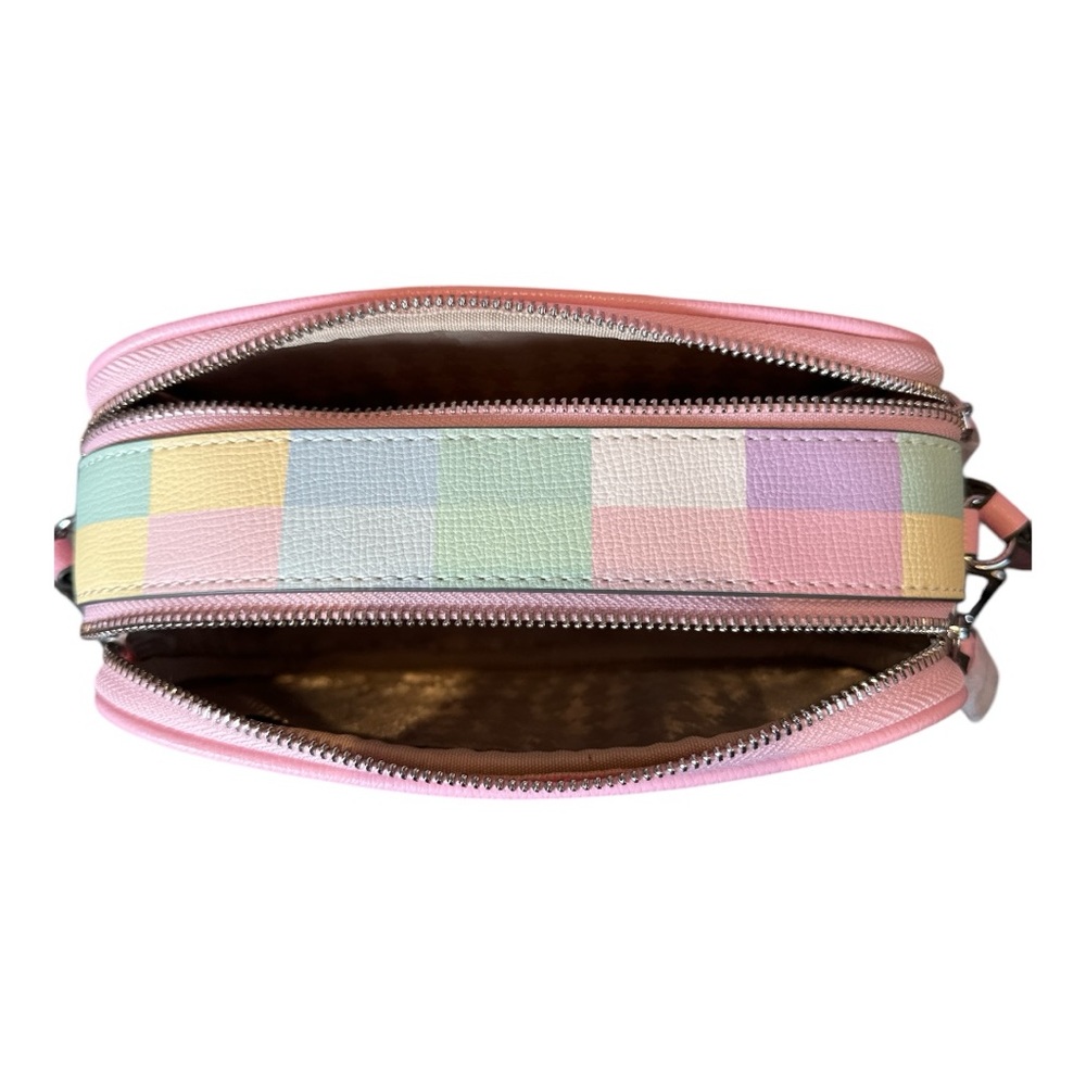 Karl Lagerfeld Maybelle Crossbody Camera Bag (NWT) - Picture 7 of 14